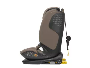 Maxi-Cosi Titan Pro i-Size 2024 ⭐⭐⭐⭐⭐ Authentic Truffle + u nás ZÁRUKA 3 ROKY a KAPSÁŘ ZDARMA