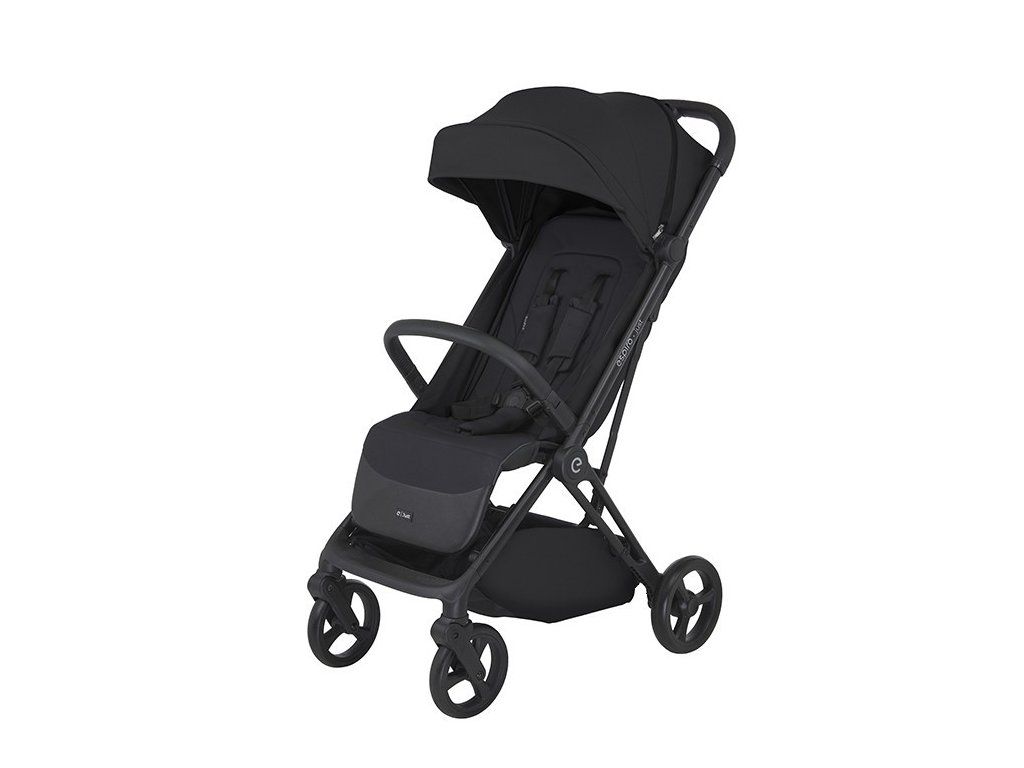 Espiro Just ⭐⭐⭐⭐⭐ Black Pepper 2025 + u nás ZÁRUKA 3 ROKY