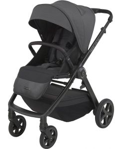 Espiro Only Way 307 ⭐⭐⭐⭐⭐ Graphite Anthracite 2025 + u nás ZÁRUKA 3 ROKY