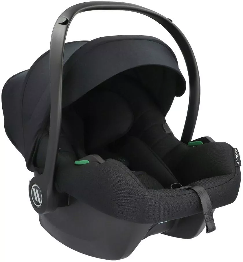 Avionaut Cosmo 2.0 Black 2025 + u nás ZÁRUKA 3 ROKY a KAPSÁŘ ZDARMA⭐⭐⭐⭐⭐