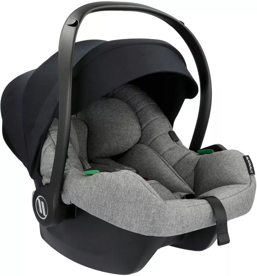 Avionaut Cosmo 2.0 Grey 2025 + u nás ZÁRUKA 3 ROKY a KAPSÁŘ ZDARMA⭐⭐⭐⭐⭐
