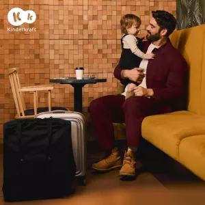 Kinderkraft Pilot 2 ⭐⭐⭐⭐⭐ Bizuu Whisper Dune 2025 + u nás ZÁRUKA 3 ROKY