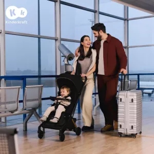 Kinderkraft Pilot 2 ⭐⭐⭐⭐⭐ Bizuu Whisper Dune 2025 + u nás ZÁRUKA 3 ROKY