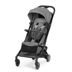 Kinderkraft Pilot 2 ⭐⭐⭐⭐⭐ Bizuu Whisper Dune 2025 + u nás ZÁRUKA 3 ROKY