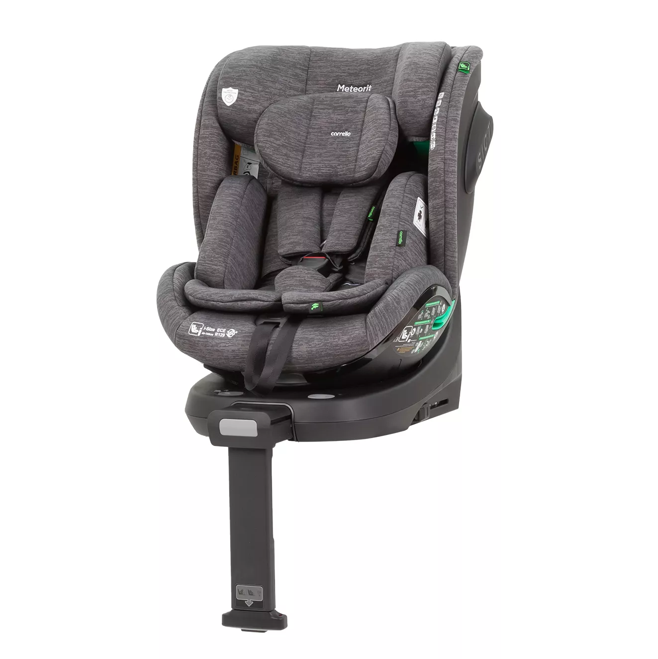 Carrello Meteorit ⭐⭐⭐⭐⭐ Marble Grey 2025 + u nás ZÁRUKA 3 ROKY