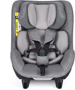 Avionaut Aerofix AirFlow ⭐⭐⭐⭐⭐ Grey 2025 + u nás ZÁRUKA 3 ROKY a KAPSÁŘ ZDARMA