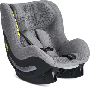 Avionaut Aerofix AirFlow ⭐⭐⭐⭐⭐ Grey 2025 + u nás ZÁRUKA 3 ROKY a KAPSÁŘ ZDARMA
