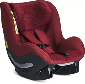 Avionaut Aerofix AirFlow ⭐⭐⭐⭐⭐ Red 2025 + u nás ZÁRUKA 3 ROKY a KAPSÁŘ ZDARMA