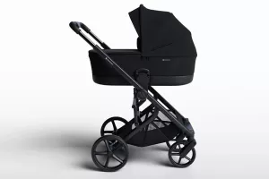 Avionaut Sirius 2v1 ⭐⭐⭐⭐⭐ Black 2025 + u nás ZÁRUKA 3 ROKY