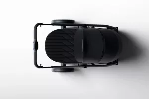 Avionaut Sirius 2v1 ⭐⭐⭐⭐⭐ Black 2025 + u nás ZÁRUKA 3 ROKY