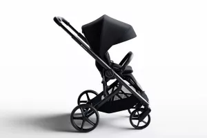 Avionaut Sirius 2v1 ⭐⭐⭐⭐⭐ Black 2025 + u nás ZÁRUKA 3 ROKY