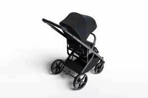 Avionaut Sirius 2v1 ⭐⭐⭐⭐⭐ Black 2025 + u nás ZÁRUKA 3 ROKY