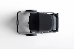 Avionaut Sirius 2v1 ⭐⭐⭐⭐⭐ Black 2025 + u nás ZÁRUKA 3 ROKY