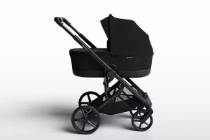 Avionaut Sirius 2v1 ⭐⭐⭐⭐⭐ Black 2025 + u nás ZÁRUKA 3 ROKY