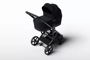 Avionaut Sirius 2v1 ⭐⭐⭐⭐⭐ Black 2025 + u nás ZÁRUKA 3 ROKY