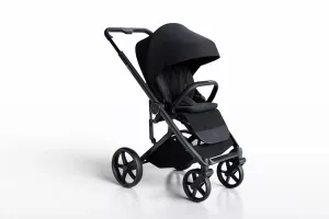 Avionaut Sirius 2v1 ⭐⭐⭐⭐⭐ Black 2025 + u nás ZÁRUKA 3 ROKY