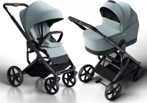 Avionaut Sirius 2v1 ⭐⭐⭐⭐⭐ Blue 2025 + u nás ZÁRUKA 3 ROKY