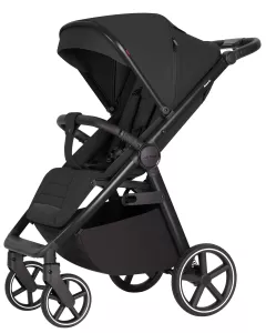Carrello Bravo SL Deluxe ⭐⭐⭐⭐⭐ Eclipse Black 2025 + u nás ZÁRUKA 3 ROKY