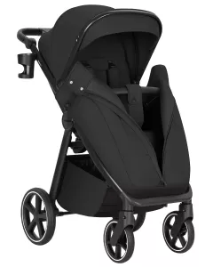 Carrello Bravo SL Deluxe ⭐⭐⭐⭐⭐ Eclipse Black 2025 + u nás ZÁRUKA 3 ROKY
