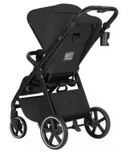 Carrello Bravo SL Deluxe ⭐⭐⭐⭐⭐ Eclipse Black 2025 + u nás ZÁRUKA 3 ROKY