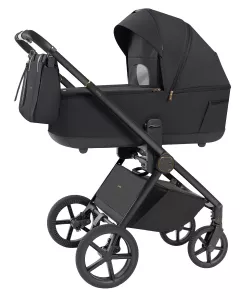 Carrello Ultra 2v1 ⭐⭐⭐⭐⭐ Basalt Black 2025 + u nás ZÁRUKA 3 ROKY