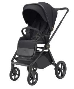 Carrello Ultra 2v1 ⭐⭐⭐⭐⭐ Basalt Black 2025 + u nás ZÁRUKA 3 ROKY
