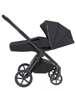 Carrello Ultra 2v1 ⭐⭐⭐⭐⭐ Basalt Black 2025 + u nás ZÁRUKA 3 ROKY
