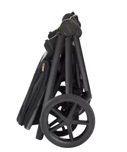 Carrello Ultra 2v1 ⭐⭐⭐⭐⭐ Basalt Black 2025 + u nás ZÁRUKA 3 ROKY