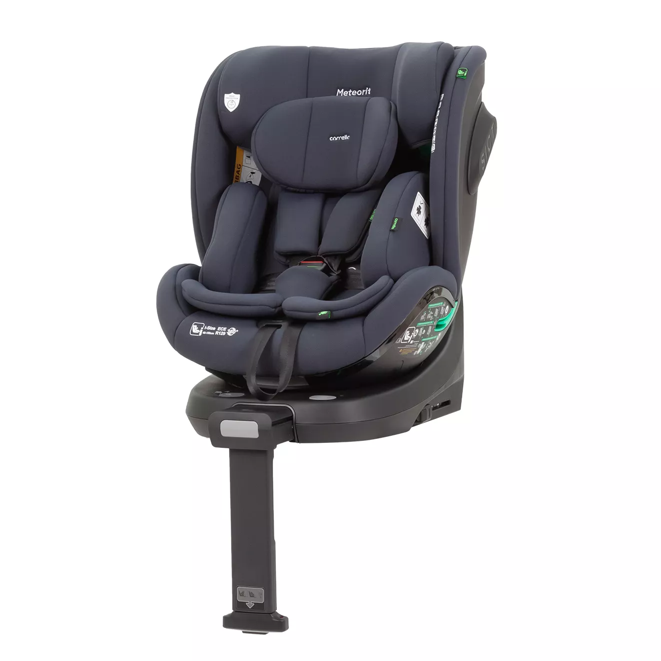 Carrello Meteorit ⭐⭐⭐⭐⭐ Carbon Grey 2025 + u nás ZÁRUKA 3 ROKY