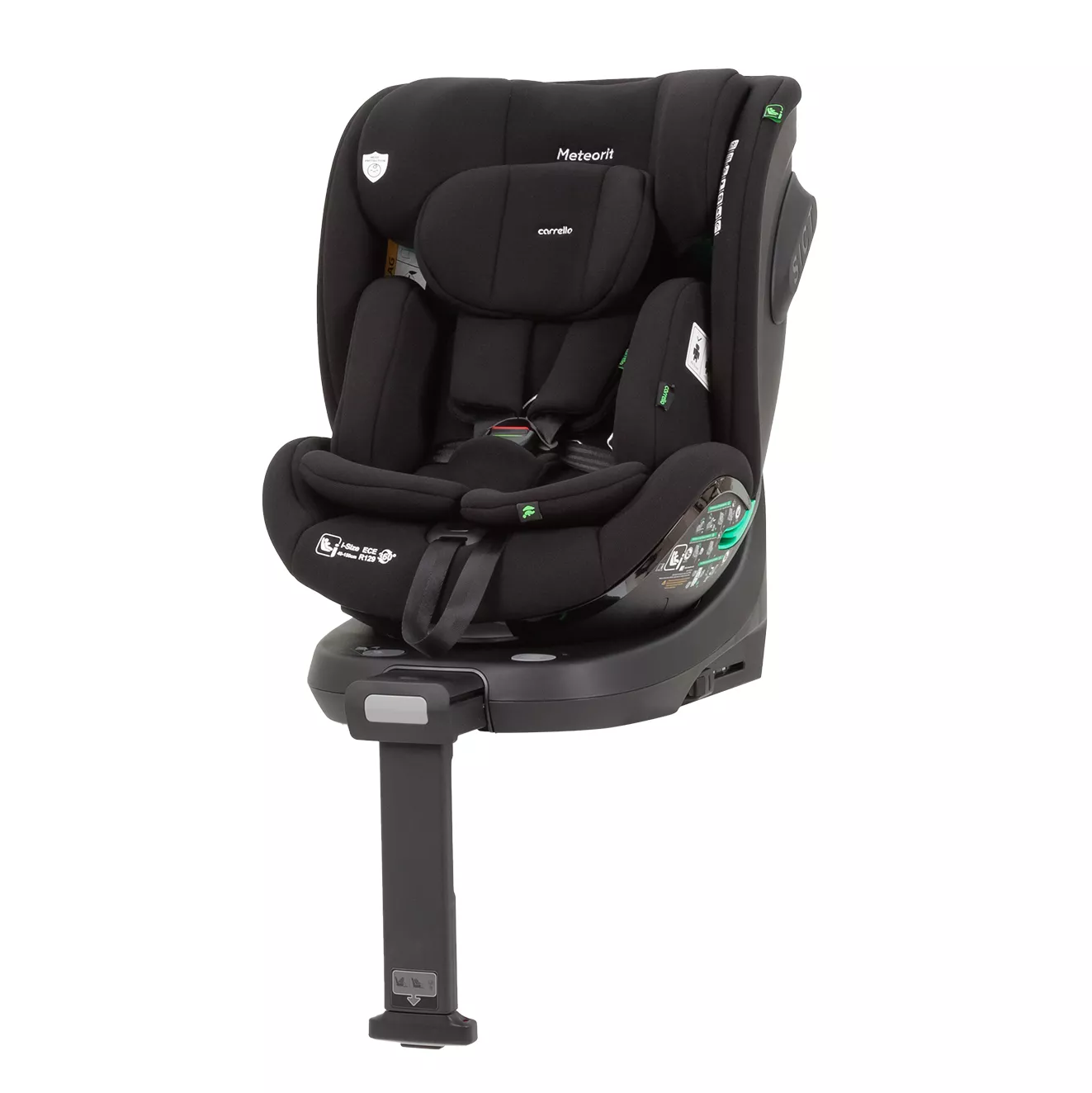 Carrello Meteorit ⭐⭐⭐⭐⭐ Space Black 2025 + u nás ZÁRUKA 3 ROKY
