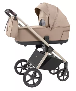 Carrello Ultra 2v1 ⭐⭐⭐⭐⭐ Floral Beige 2025 + u nás ZÁRUKA 3 ROKY