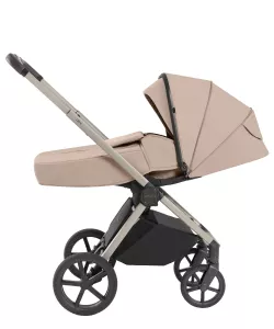 Carrello Ultra 2v1 ⭐⭐⭐⭐⭐ Floral Beige 2025 + u nás ZÁRUKA 3 ROKY