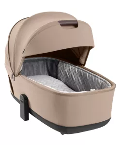 Carrello Ultra 2v1 ⭐⭐⭐⭐⭐ Floral Beige 2025 + u nás ZÁRUKA 3 ROKY