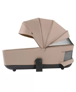 Carrello Ultra 2v1 ⭐⭐⭐⭐⭐ Floral Beige 2025 + u nás ZÁRUKA 3 ROKY