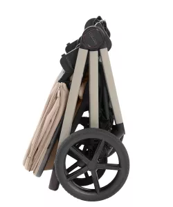 Carrello Ultra 2v1 ⭐⭐⭐⭐⭐ Floral Beige 2025 + u nás ZÁRUKA 3 ROKY