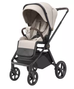 Carrello Ultra 2v1 ⭐⭐⭐⭐⭐ Ice Grey 2025 + u nás ZÁRUKA 3 ROKY