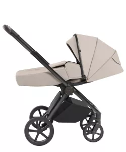 Carrello Ultra 2v1 ⭐⭐⭐⭐⭐ Ice Grey 2025 + u nás ZÁRUKA 3 ROKY