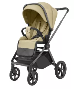 Carrello Ultra 2v1 ⭐⭐⭐⭐⭐ Soft Beige 2025 + u nás ZÁRUKA 3 ROKY