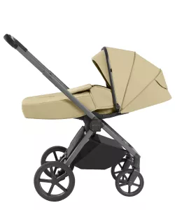 Carrello Ultra 2v1 ⭐⭐⭐⭐⭐ Soft Beige 2025 + u nás ZÁRUKA 3 ROKY