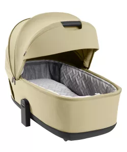 Carrello Ultra 2v1 ⭐⭐⭐⭐⭐ Soft Beige 2025 + u nás ZÁRUKA 3 ROKY