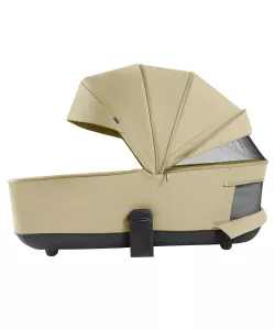 Carrello Ultra 2v1 ⭐⭐⭐⭐⭐ Soft Beige 2025 + u nás ZÁRUKA 3 ROKY
