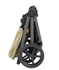 Carrello Ultra 2v1 ⭐⭐⭐⭐⭐ Soft Beige 2025 + u nás ZÁRUKA 3 ROKY
