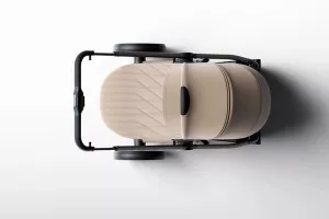 Avionaut Sirius 2v1 ⭐⭐⭐⭐⭐ Beige 2025 + u nás ZÁRUKA 3 ROKY