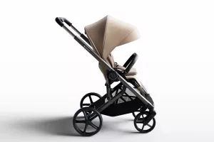 Avionaut Sirius 2v1 ⭐⭐⭐⭐⭐ Beige 2025 + u nás ZÁRUKA 3 ROKY