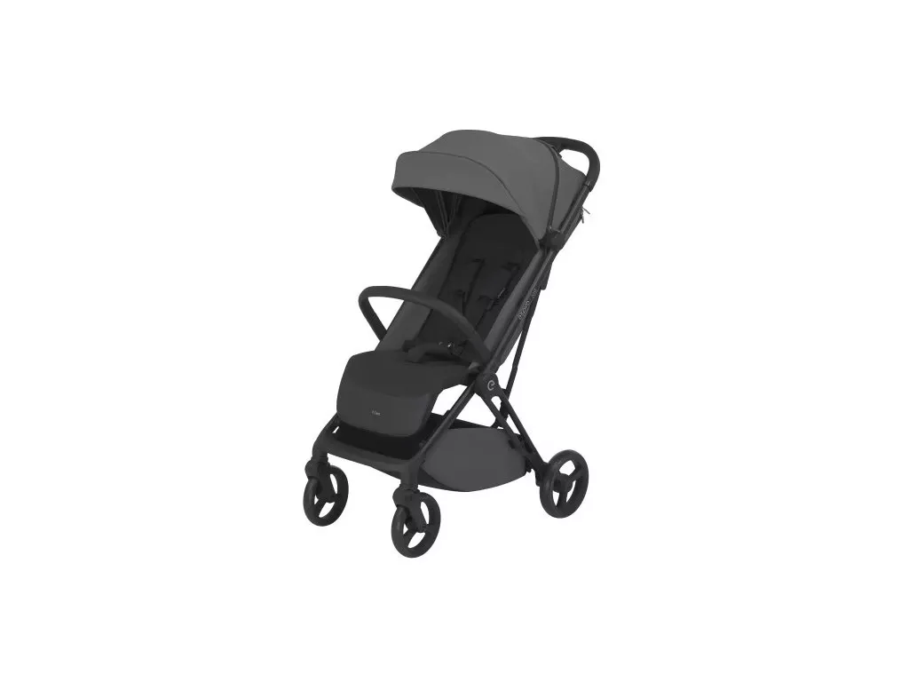 Espiro Just ⭐⭐⭐⭐⭐ Graphite Berry 2025 + u nás ZÁRUKA 3 ROKY
