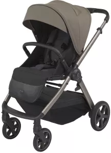 Espiro Only Way 309 ⭐⭐⭐⭐⭐ Smokey Taupe 2025 + u nás ZÁRUKA 3 ROKY