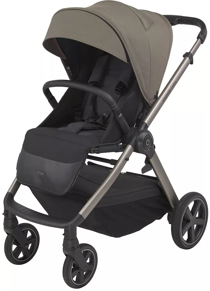 Espiro Only Way 309 ⭐⭐⭐⭐⭐ Smokey Taupe 2025 + u nás ZÁRUKA 3 ROKY