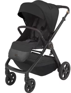 Espiro Only Way 310 ⭐⭐⭐⭐⭐ Stylish Black 2025 + u nás ZÁRUKA 3 ROKY