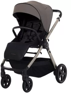 Espiro Only Way 409 ⭐⭐⭐⭐⭐ Smokey Taupe 2025 + u nás ZÁRUKA 3 ROKY
