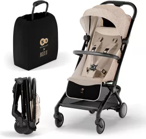 Kinderkraft Pilot 2 ⭐⭐⭐⭐⭐ Bizuu Whisper Dune 2025 + u nás ZÁRUKA 3 ROKY